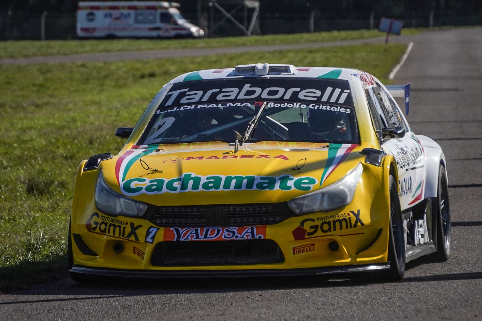 Las mejores fotos del Top Race en Concepción del Uruguay: WhatsApp Image 2023-08-11 at 12.35.44.jpeg